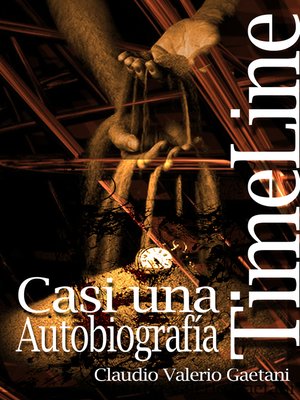 cover image of TimeLine